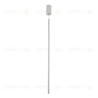 Подвесной светильник LED4U 7272-800 WT