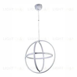 Подвесной светильник LED4U L1733/3S