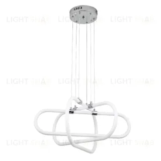 Подвесная люстра LED4U L2000-3