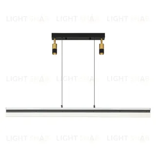 Подвесной светильник LED4U L8700-1200