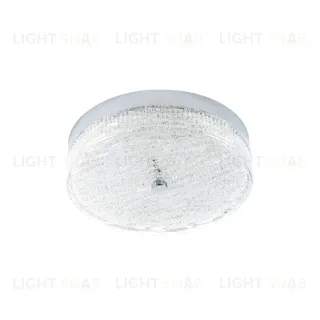 Потолочный светильник LED4U L1117-300 CR
