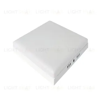 Потолочный светильник LEDtrec 326-18W