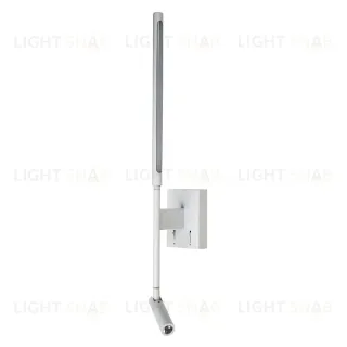 Настенный светильник LEDtrec LT7181 WH