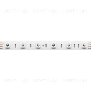 Светодиодная лента Maytoni 24В 5050 14,4Вт/м RGB 5м IP 20 201197