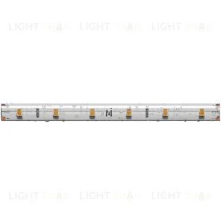 Светодиодная лента Maytoni Base 24В 2835 9,6Вт/м 4000K 5м IP65 201181
