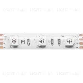 Светодиодная лента Maytoni Base 12В 5050 14,4Вт/м RGB 5м IP65 201196