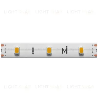 Светодиодная лента Maytoni Base 12В 2835 9,6Вт/м 3000K 5м IP20 201168