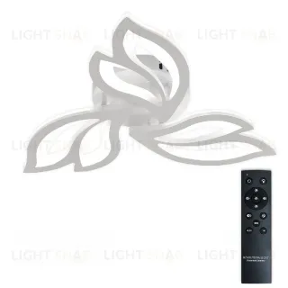 Потолочная люстра Natali Kovaltseva LED LAMPS 81426
