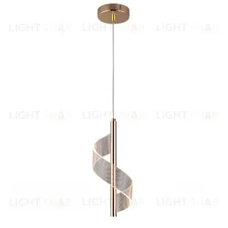 Подвесной светильник Natali Kovaltseva LED LAMPS 81416