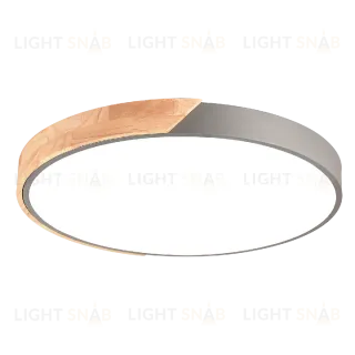 Потолочный светильник Natali Kovaltseva Scandinavian LED LAMPS 81183