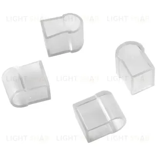 Заглушка для неона General G-2835-E-IP20-BPNL 521422