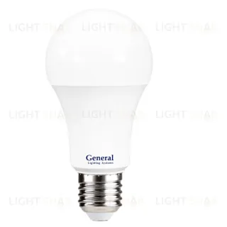 Светодиодная лампа General GLDEN-WA60-15-230-E27-3000 662203