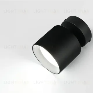 Спот General GWL-GX53-M-IP20 661728