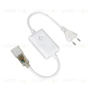 Контроллер General GDC-RGB-1500-IP20-220 512111