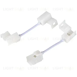 Коннектор гибкий General G-2835-SCS-IP20-BSNL 521321