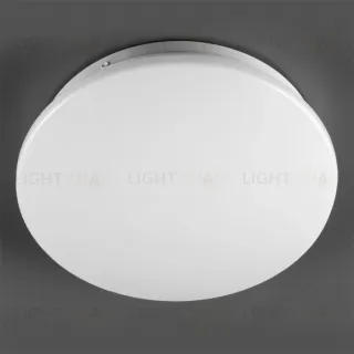 Потолочный светильник General Bianco-2 GSMCL-022-18 800266