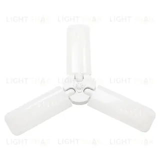 Светодиодная лампа General GLDEN-HPBR-50-230-E27-4000 661616