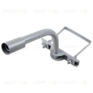 Кронштейн на опору с хомутом General GST-P1-48 460121