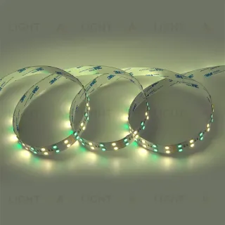 Светодиодная лента General GLS-5050-120-28.8-24-IP20-RGB+4 503833
