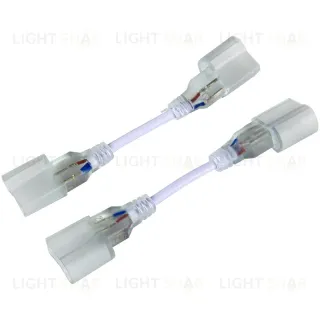 Коннектор гибкий General G-2835-SCS-IP20-BPNL 521320