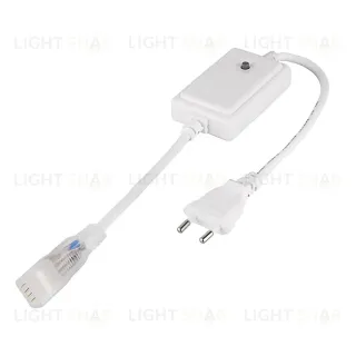 Контроллер General GDC-RGB-500-IP20-220 512110