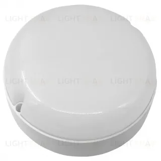 Настенно-потолочный светильник General GCF-17BT-IP65-R-4 437529