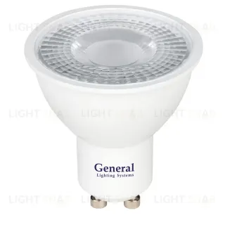 Светодиодная лампа General GLDEN-MR16-DIF-15-230-GU10-2700 661582