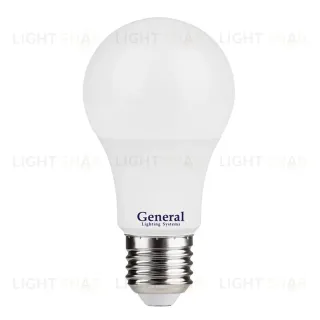 Светодиодная лампа General GLDEN-WA60-17-230-E27-4500 637400