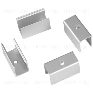Скоба крепления неона General G-2835-C-IP20-M-BPNL 521921