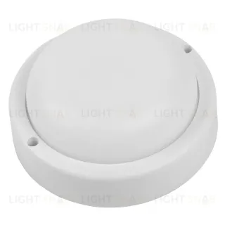 Настенно-потолочный светильник General GCF-18BT-IP65-R-4 437792