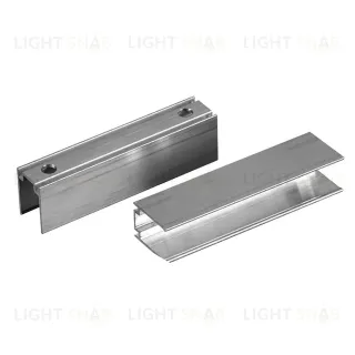 Скоба крепления неона General G-2835-C-IP20-M-NL 521903