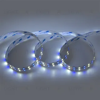 Светодиодная лента General GLS-5050-120-28.8-24-IP20-RGB+6 503835