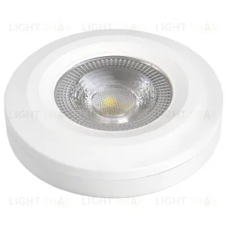 Светодиодная лампа General GLDEN-GX53-DIF-15-230-GX53-2700 661917