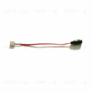 Коннектор General GSC10-JCS-IP20 5204