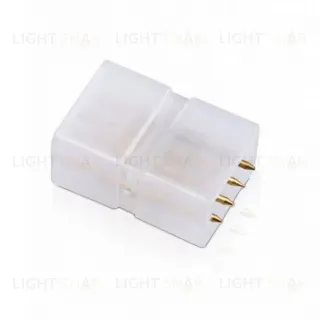 Коннектор средний General G-5050-M-IP20-RGB 5221