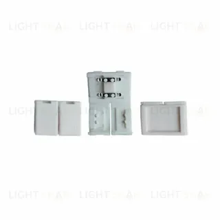 Коннектор General GSC8-SS-IP20 5203
