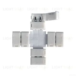 Коннектор General GSC10-SXS-IP20 520022
