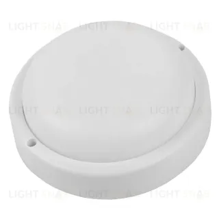 Настенно-потолочный светильник General GCF-18BT-IP65-R-6 437793