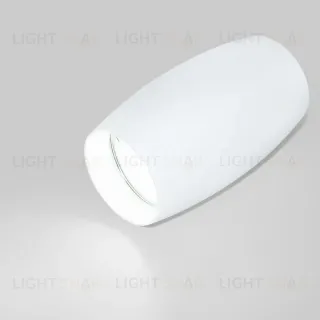 Накладной светильник General GWL-GU10-M-IP20 661848