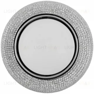 Встраиваемый светильник General GCL-GX53-H38-BL-2 661149