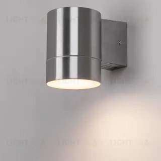 Уличный настенный светильник General GWL-GX53-M-IP65 661135