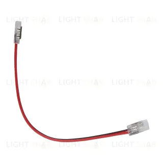 Коннектор General GSC8-SCS-IP20-COB 520102