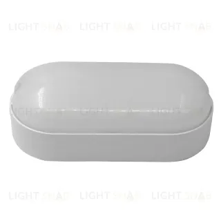 Настенно-потолочный светильник General GCF-14BT-IP65-O-6 437534