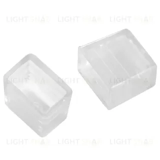 Заглушка для ленты General G-3528-E-IP20 5214