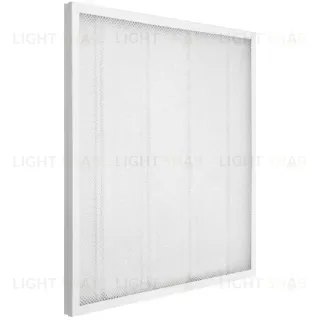 Панель светодиодная General GLL-SM-600-36-IP40-6 414209