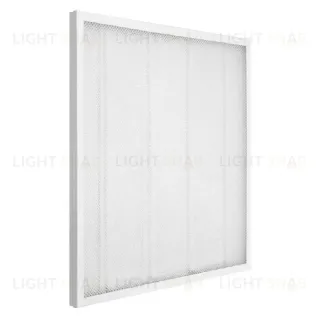 Панель светодиодная General GLL-600-72-IP40-4-S 414033