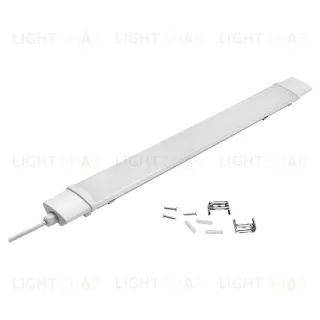 Линейный светильник General GCT6-600-18-IP65-6-B 440111