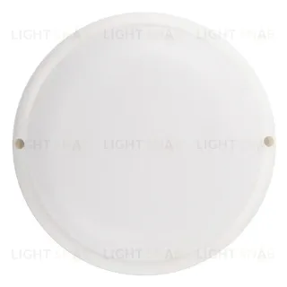 Настенно-потолочный светильник General GCF-14BT-IP65-R-4-B 437554