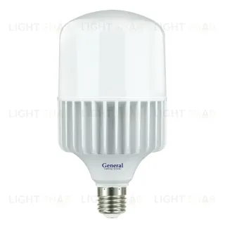Светодиодная лампа General GLDEN-HPL-150ВТ-230-E40-6500 661082