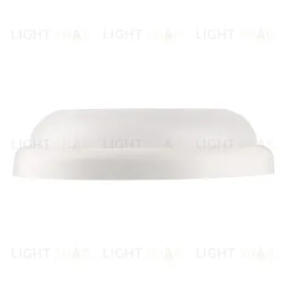 Настенно-потолочный светильник General GCF-17BT-IP65-R-4-B 437556